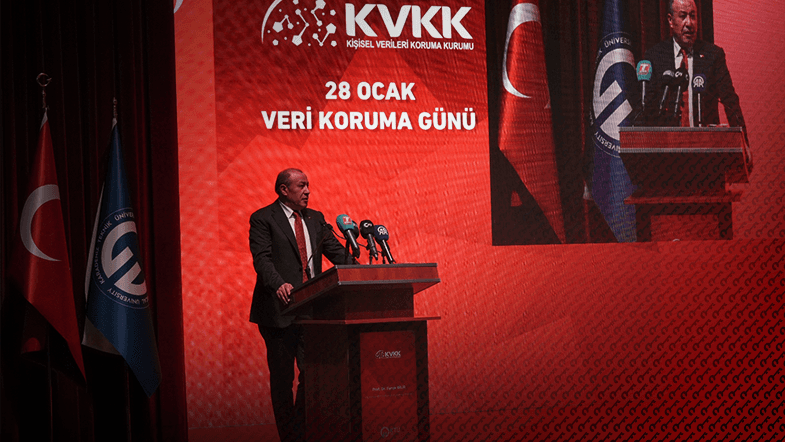 Veri Koruma Günü’nde KVKK Yapay Zeka Zirvesi